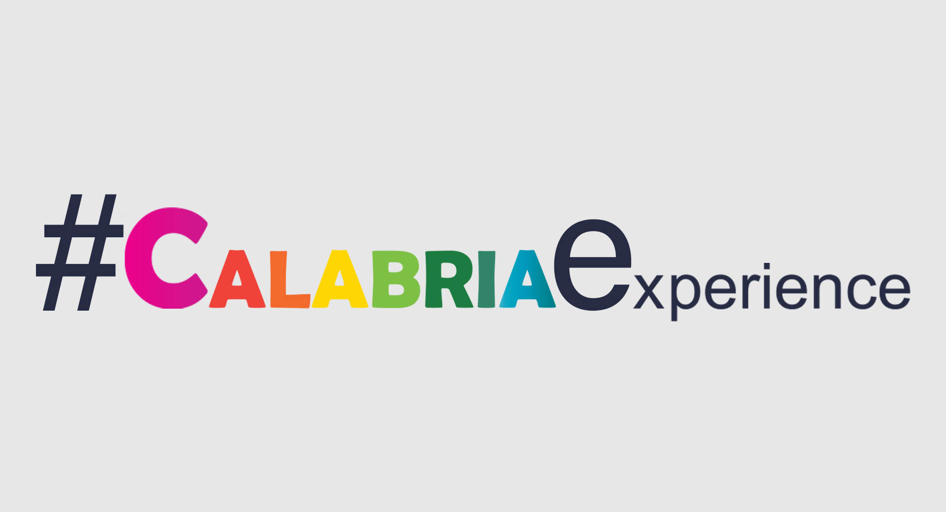 calabria experience hashtag