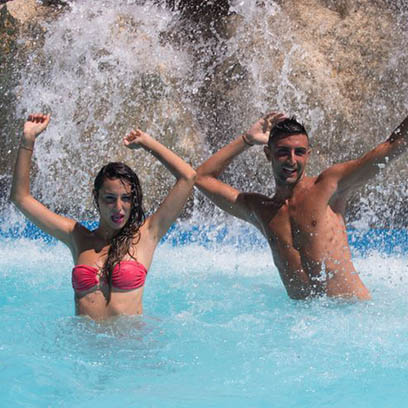 calabria experience angolo di afrodite acqua park odissea 2000