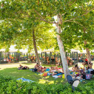 calabria experience area picnic acqua park odissea 2000