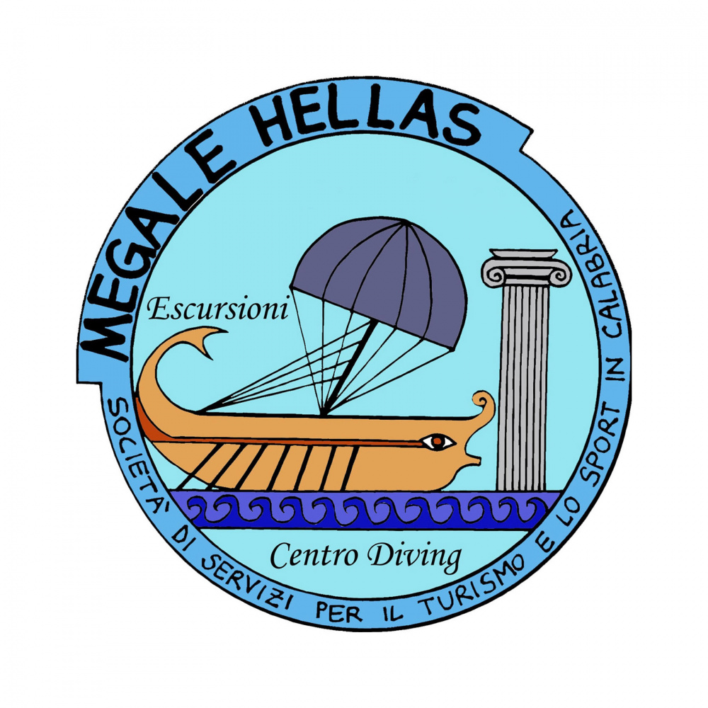 calabria excellent diving megale hellas