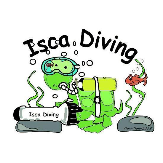 calabria excellent isca diving