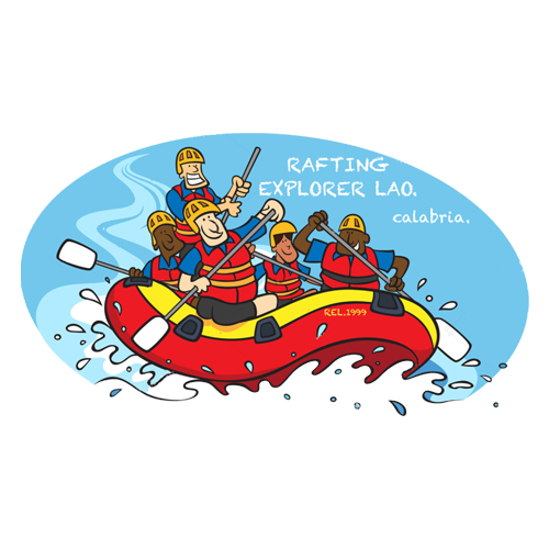 calabria excellent rafting explorer lao