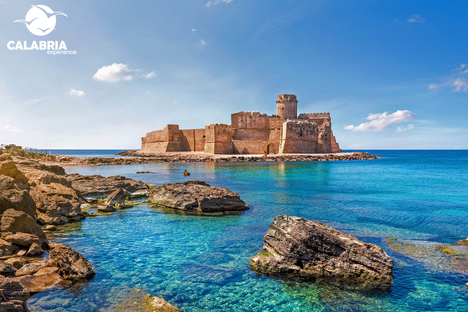 calabria experience le castella