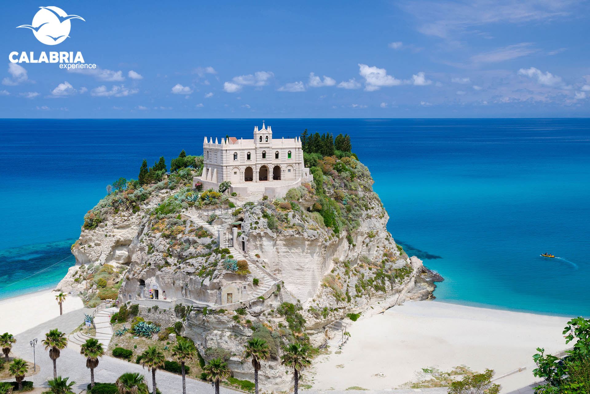 calabria experience tropea