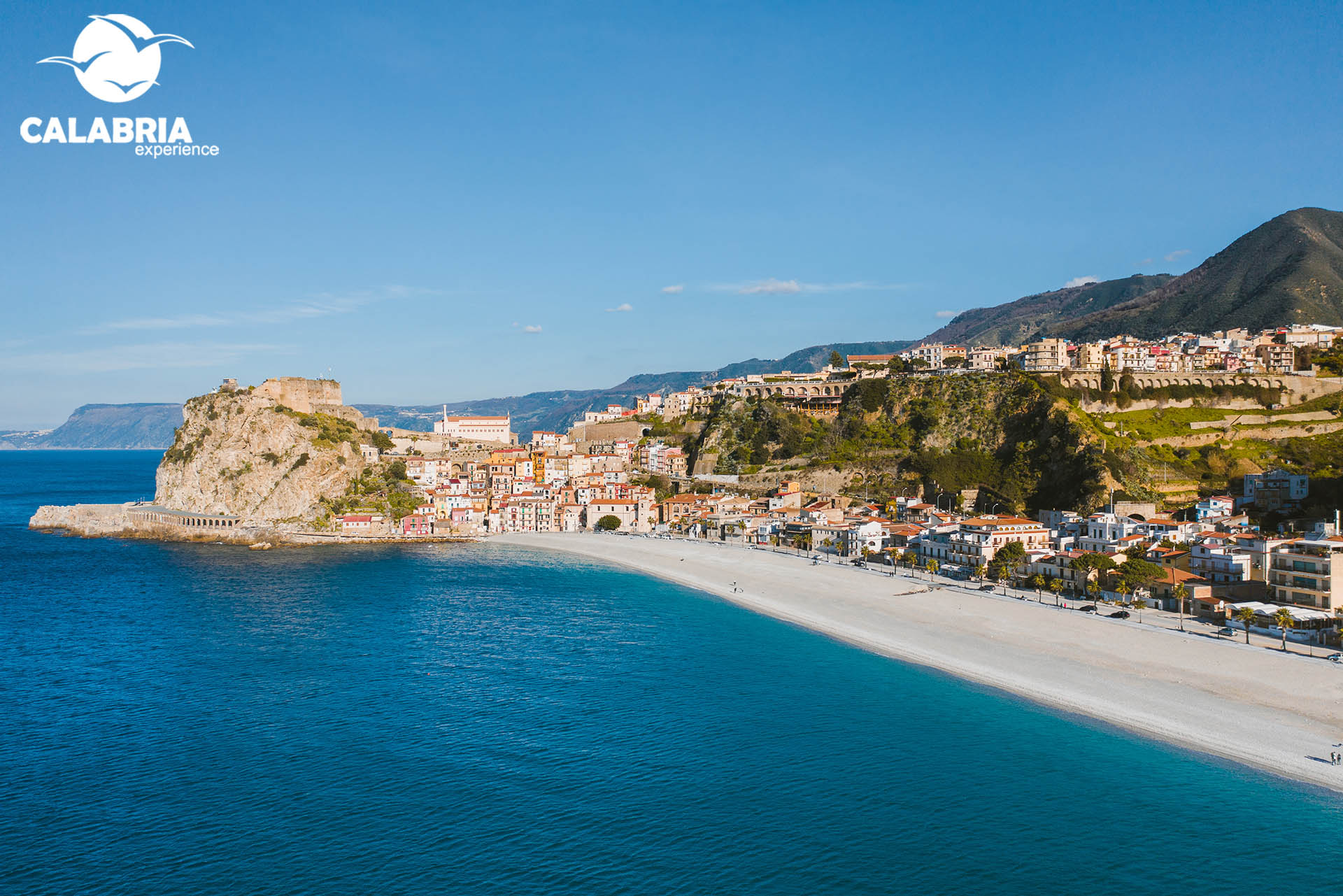 calabria experience scilla