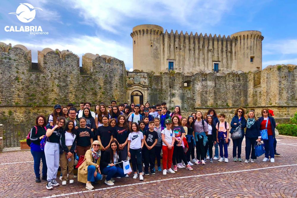 calabria experience visite guidate in calabria