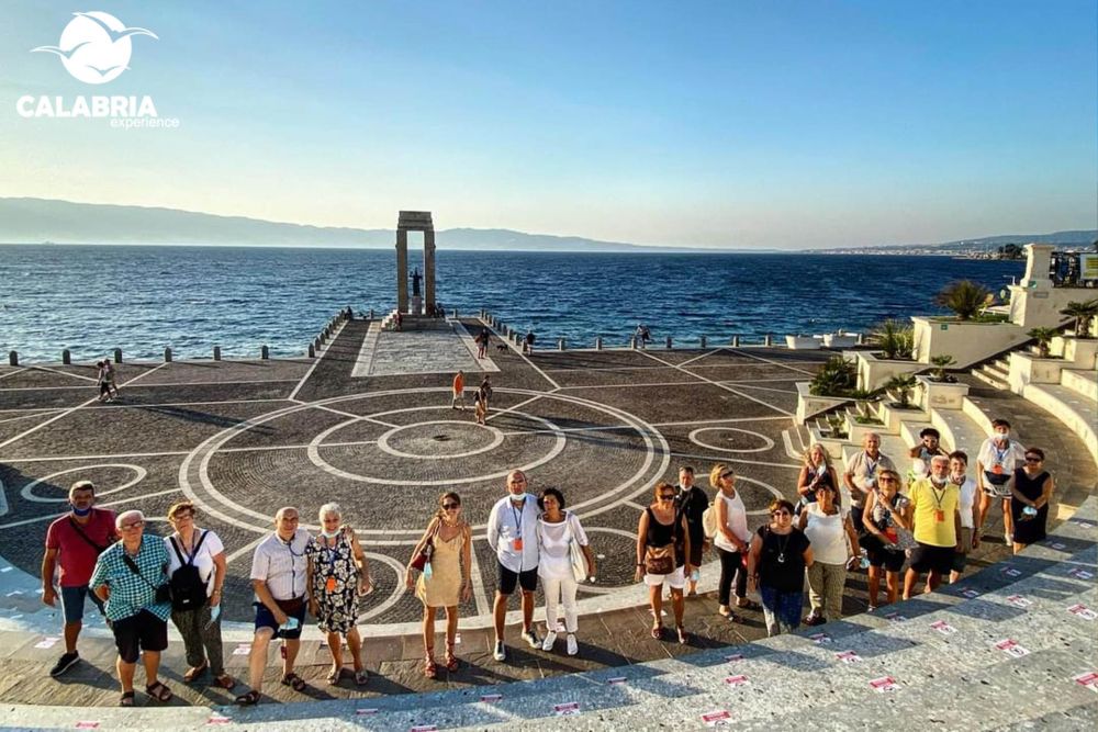 calabria experience visite guidate in calabria