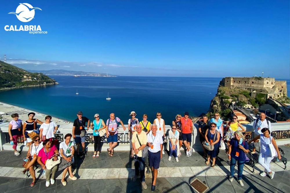 calabria experience visite guidate in calabria