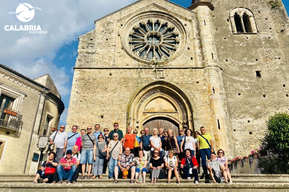 calabria experience visite guidate in calabria