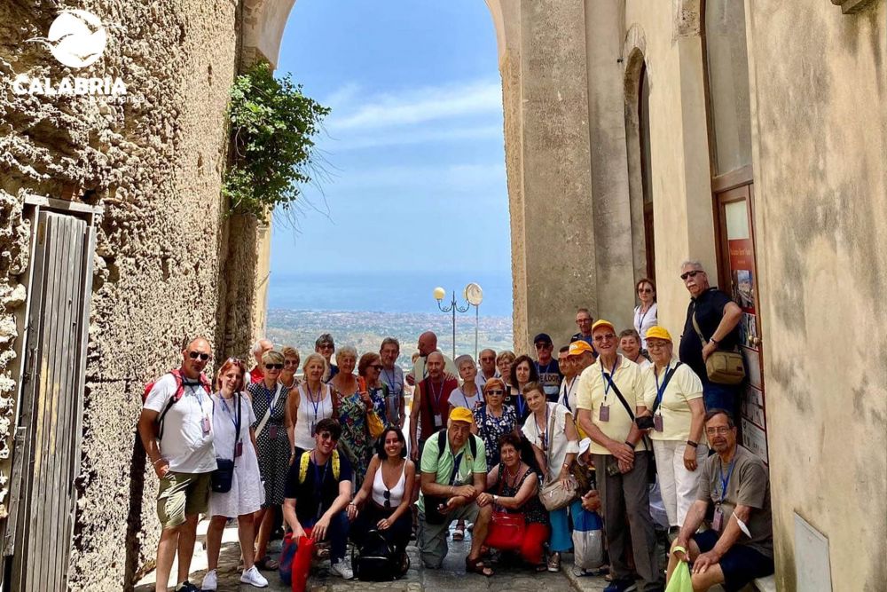 calabria experience visite guidate in calabria