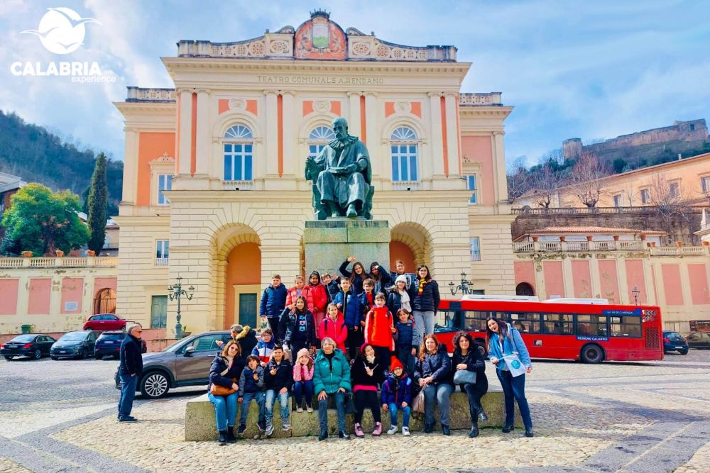calabria experience visite guidate in calabria