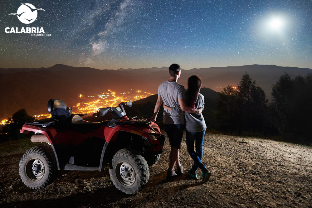 calabria experience escursioni in quad