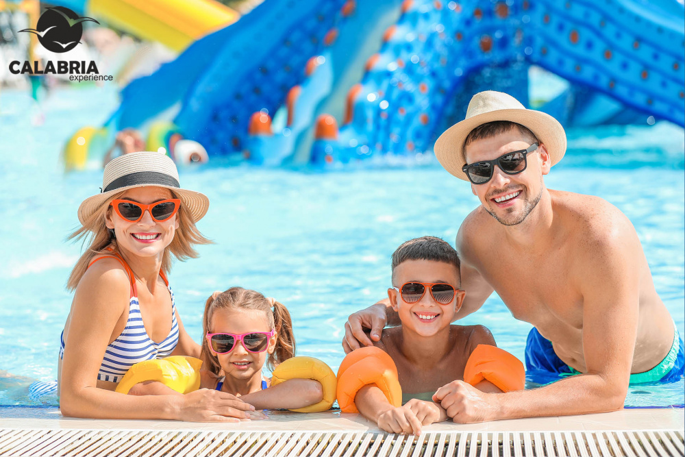 calabria experience acquapark odissea 2000 corigliano rossano
