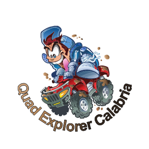 calabria experience quad explorer