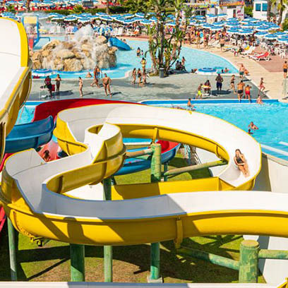 calabria experience eolo toboga acqua park odissea 2000