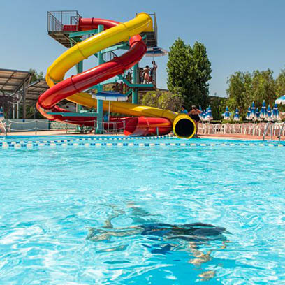calabria experience gorgona twist acqua park odissea 2000