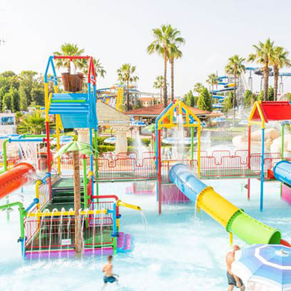 calabria experience isola di galatea acqua park odissea 2000