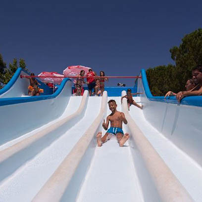 calabria experience mikro splash acqua park odissea 2000