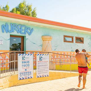 calabria experience nursery acqua park odissea 2000