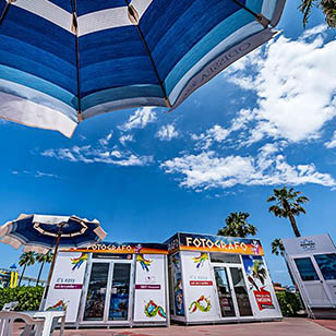 calabria experience punto foto acqua park odissea 2000