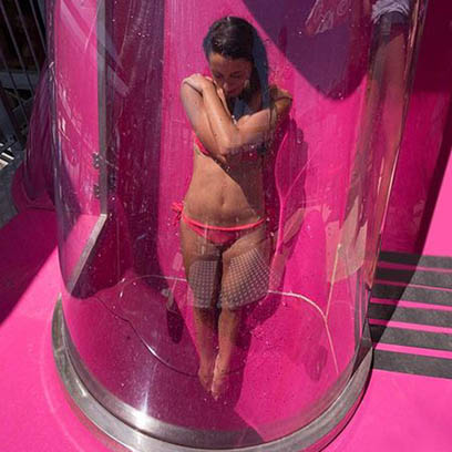 calabria experience skyron rocket acqua park odissea 2000